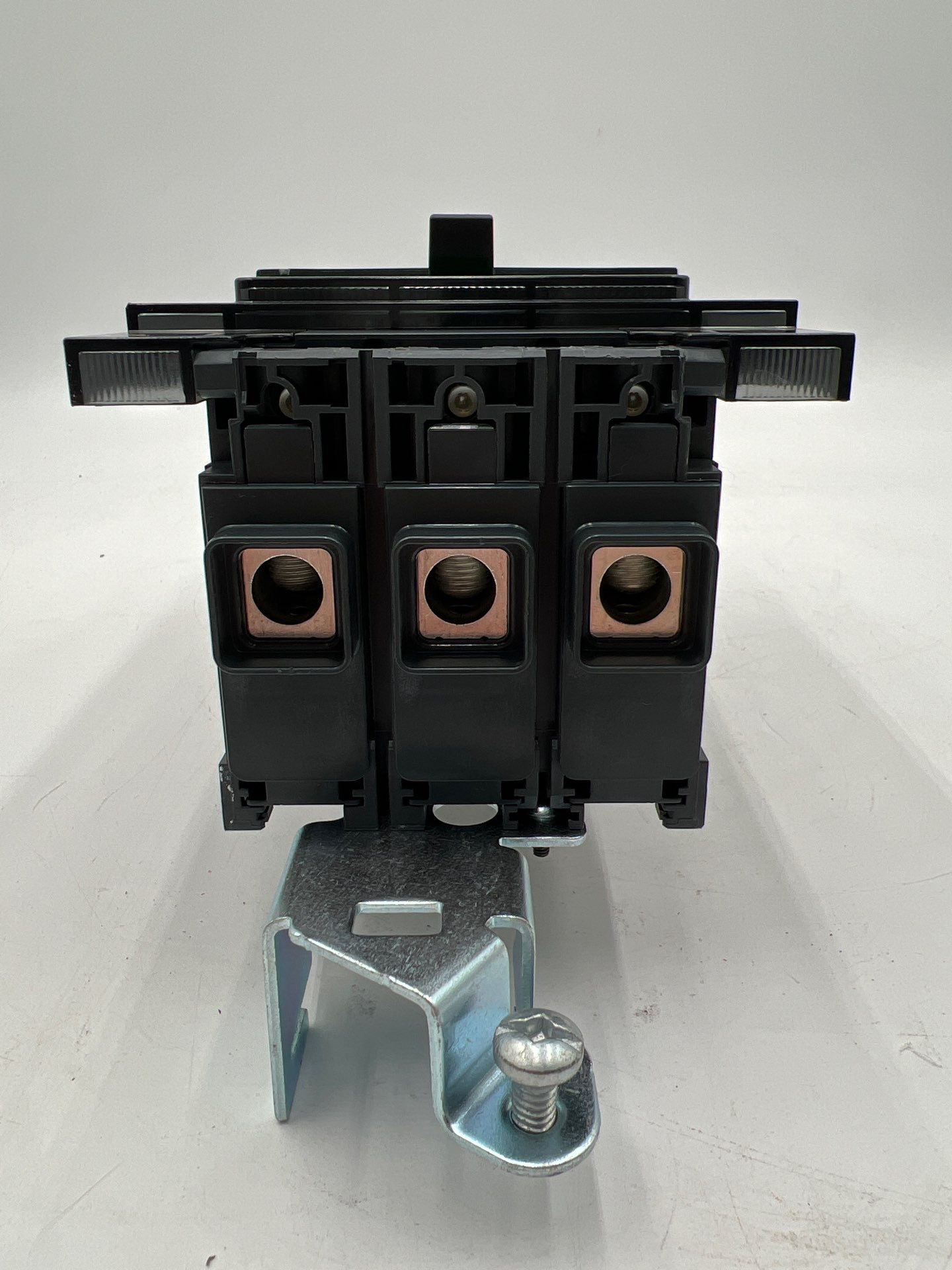 Square D BDA34050Y I-Line Circuit Breaker 50A 480/277V 3P BDA 50 Amp 3 Pole Used