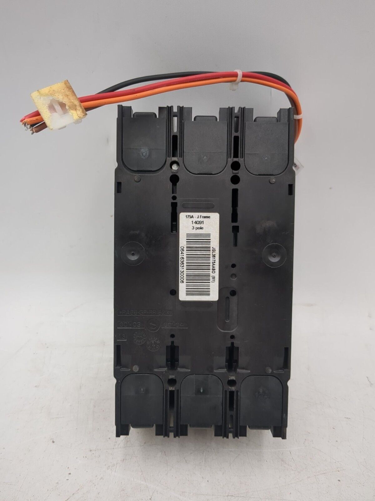 Square D JGL36175AASO Used