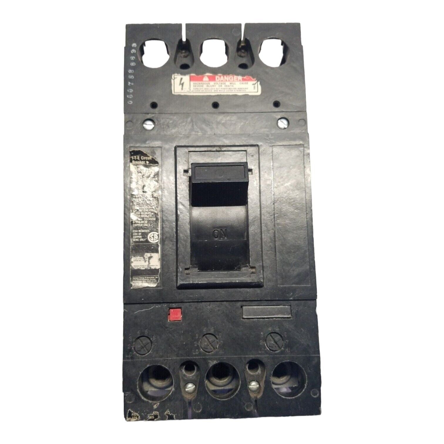 Siemens FJ63B150 Used