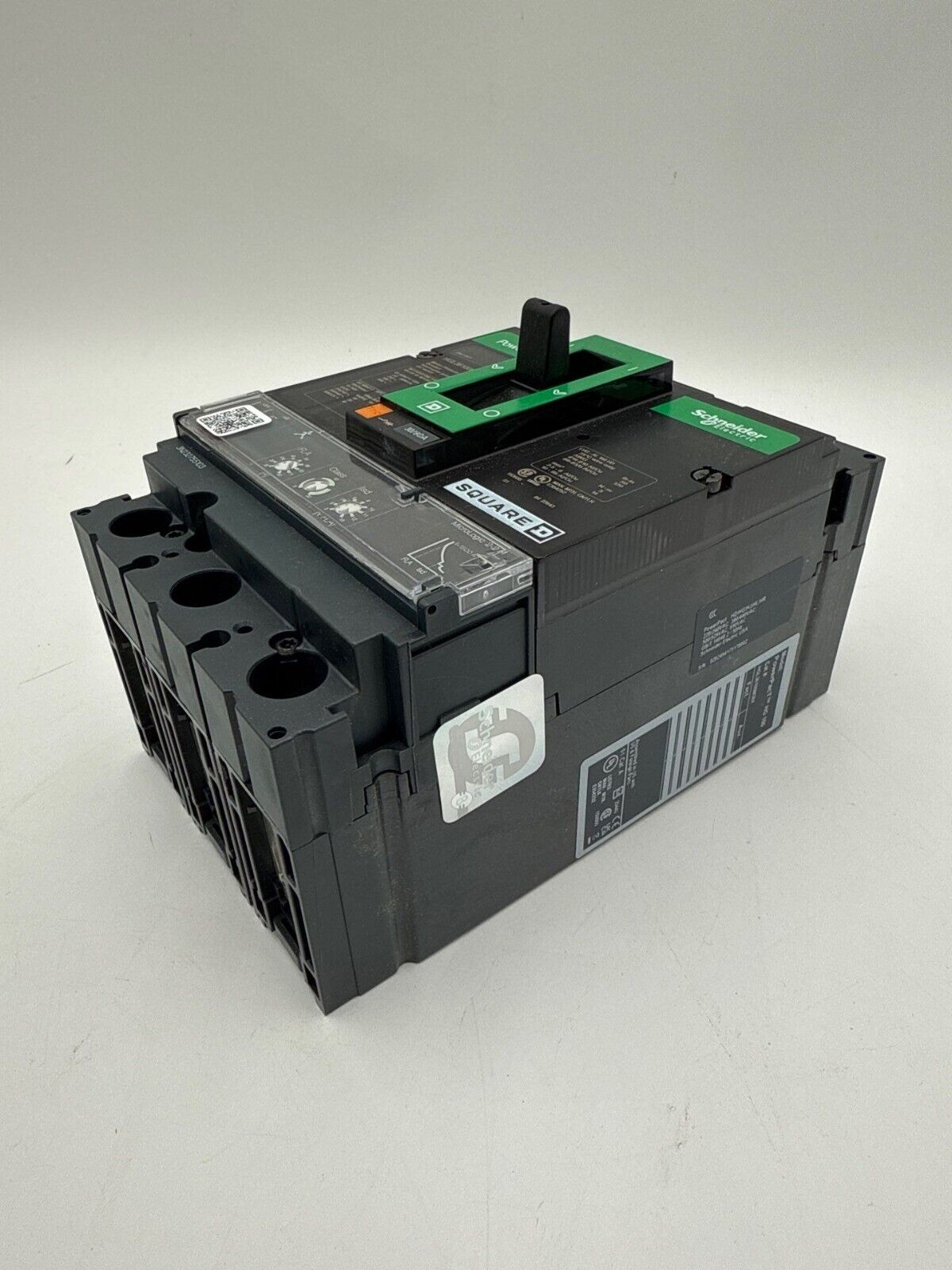 Square D HGL36100M38X New