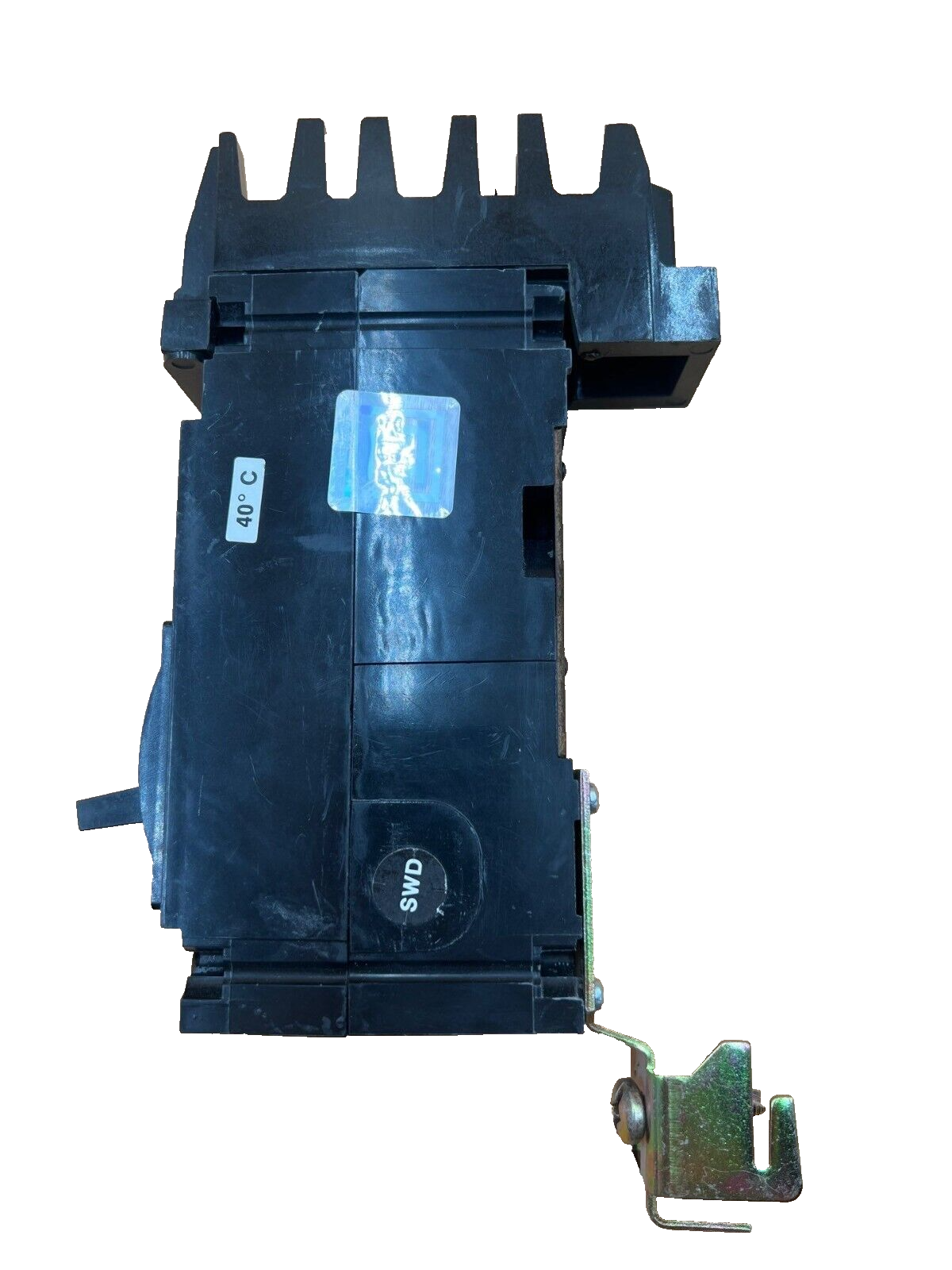 Square D SQD FY14015C Used