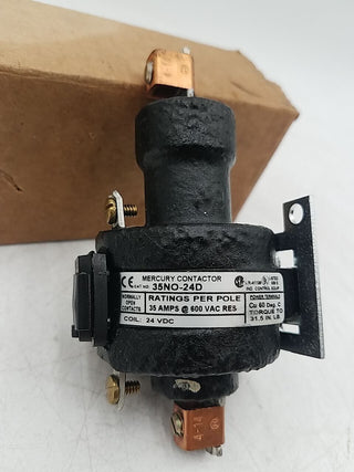 MDI 35NO-24D New