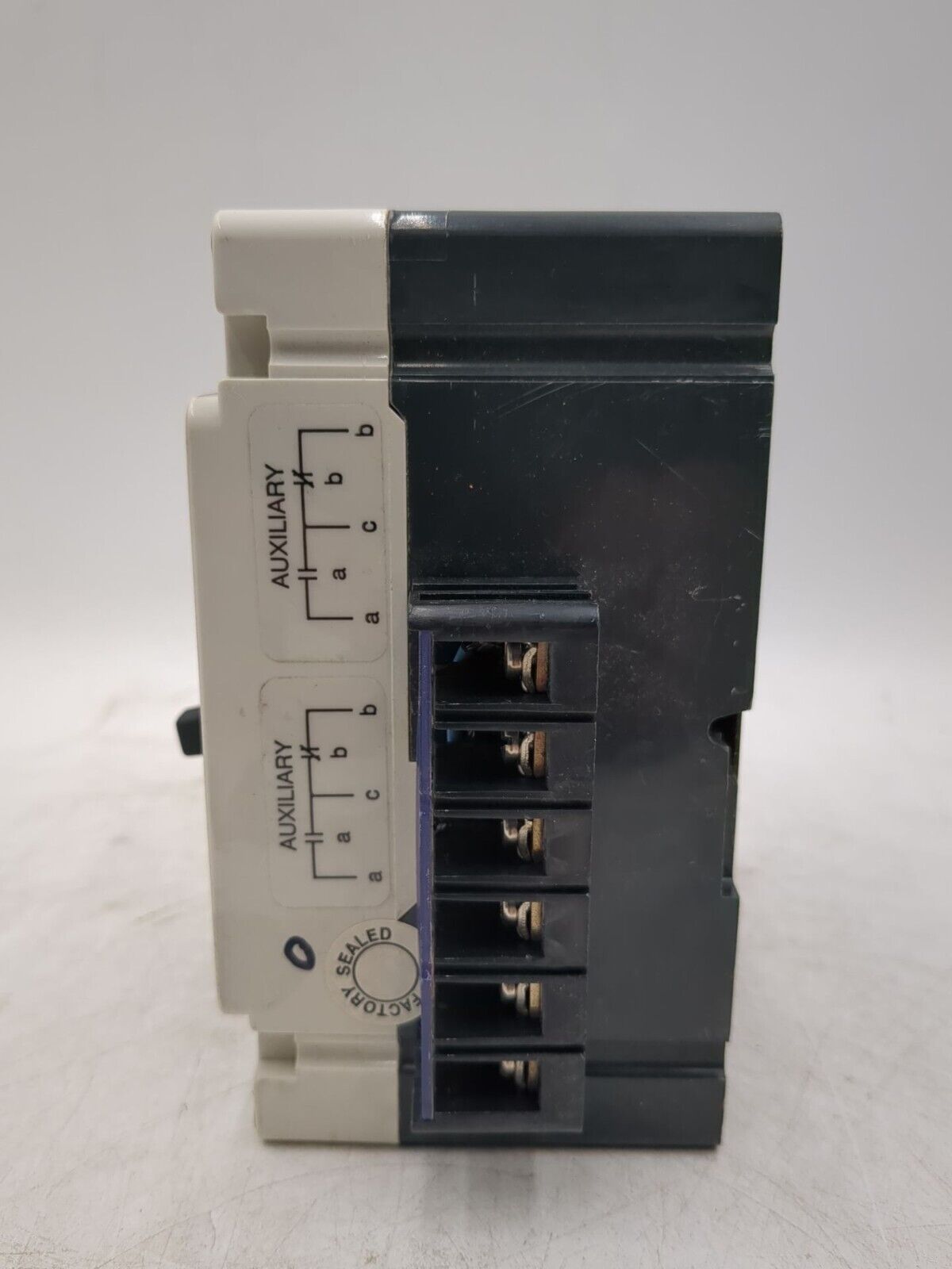 Cutler-Hammer ED3150A14S08 Used