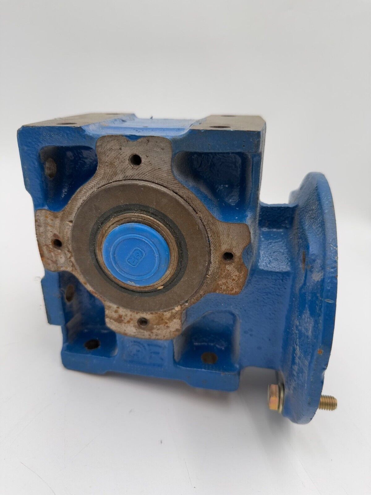 Rossi MRV40UO3A 106 Used