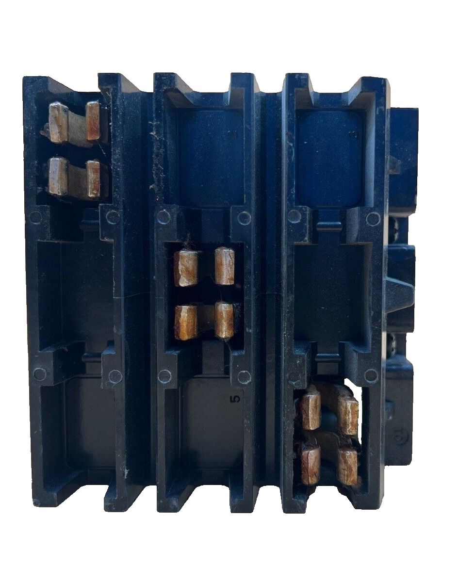 Square D KI36200 Used