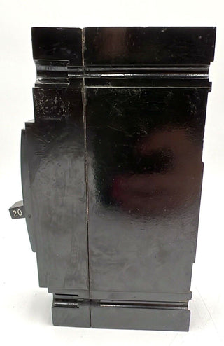GE TED113020 Used