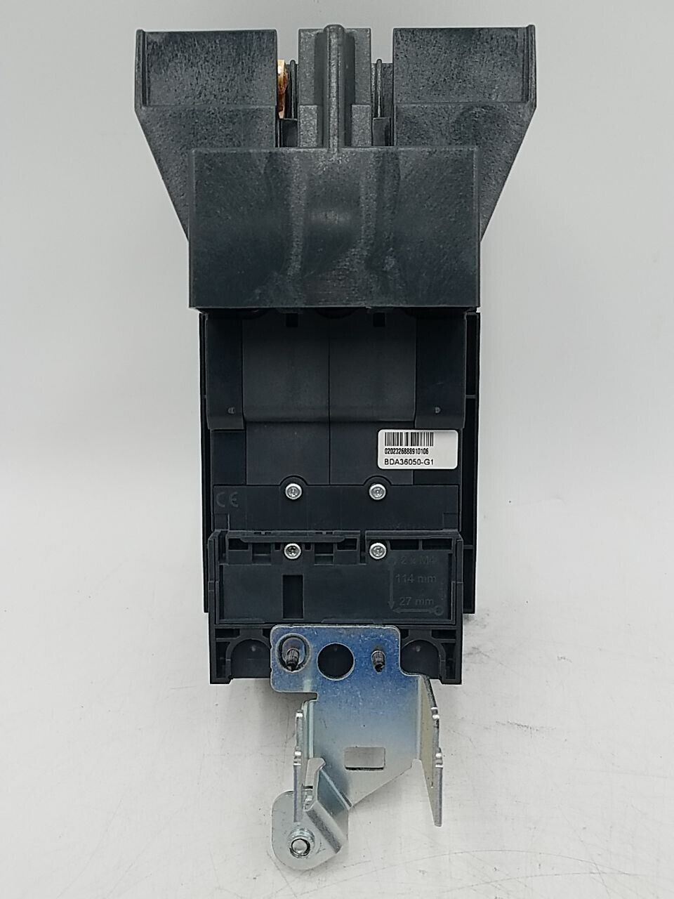 Square D BDA36050 Used