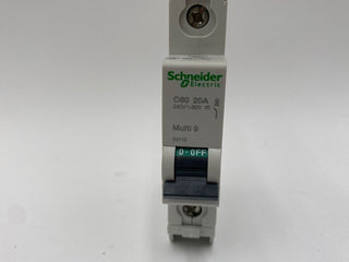 Square D 60113 New