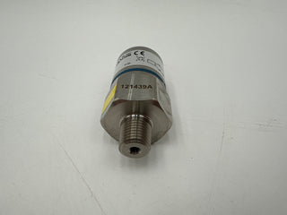 Prosense PTD25-20-0100H Pressure Transmitter 4-20mA 1/4" NPT Male New