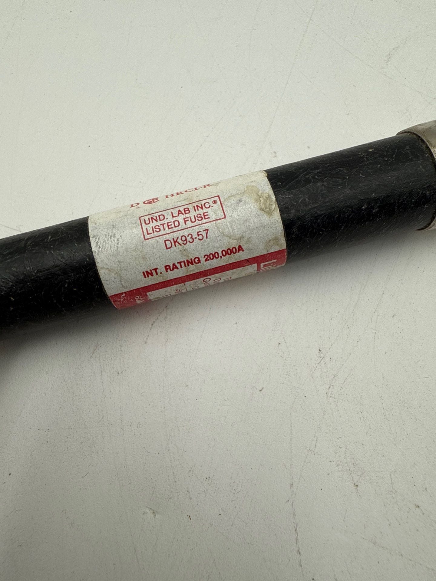 Littelfuse FLSR1 Used