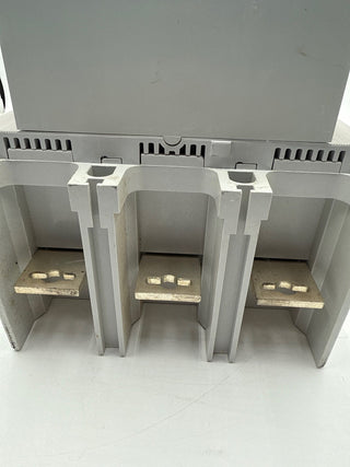 Allen Bradley NEMA Size 7 Contactor 810A 3P 600V Coil 100-250V FOR PARTS ONLY Used