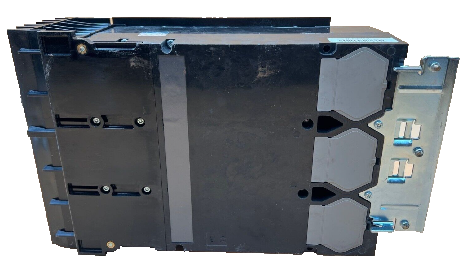 Square D MGA36600 Used