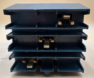 Square D BGA34110Y New
