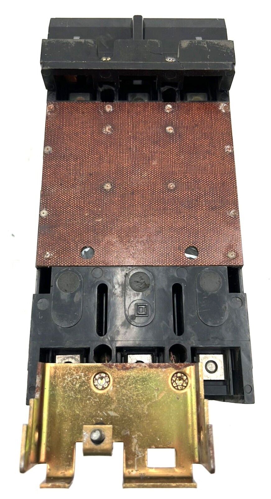 Square D KA36125 Used