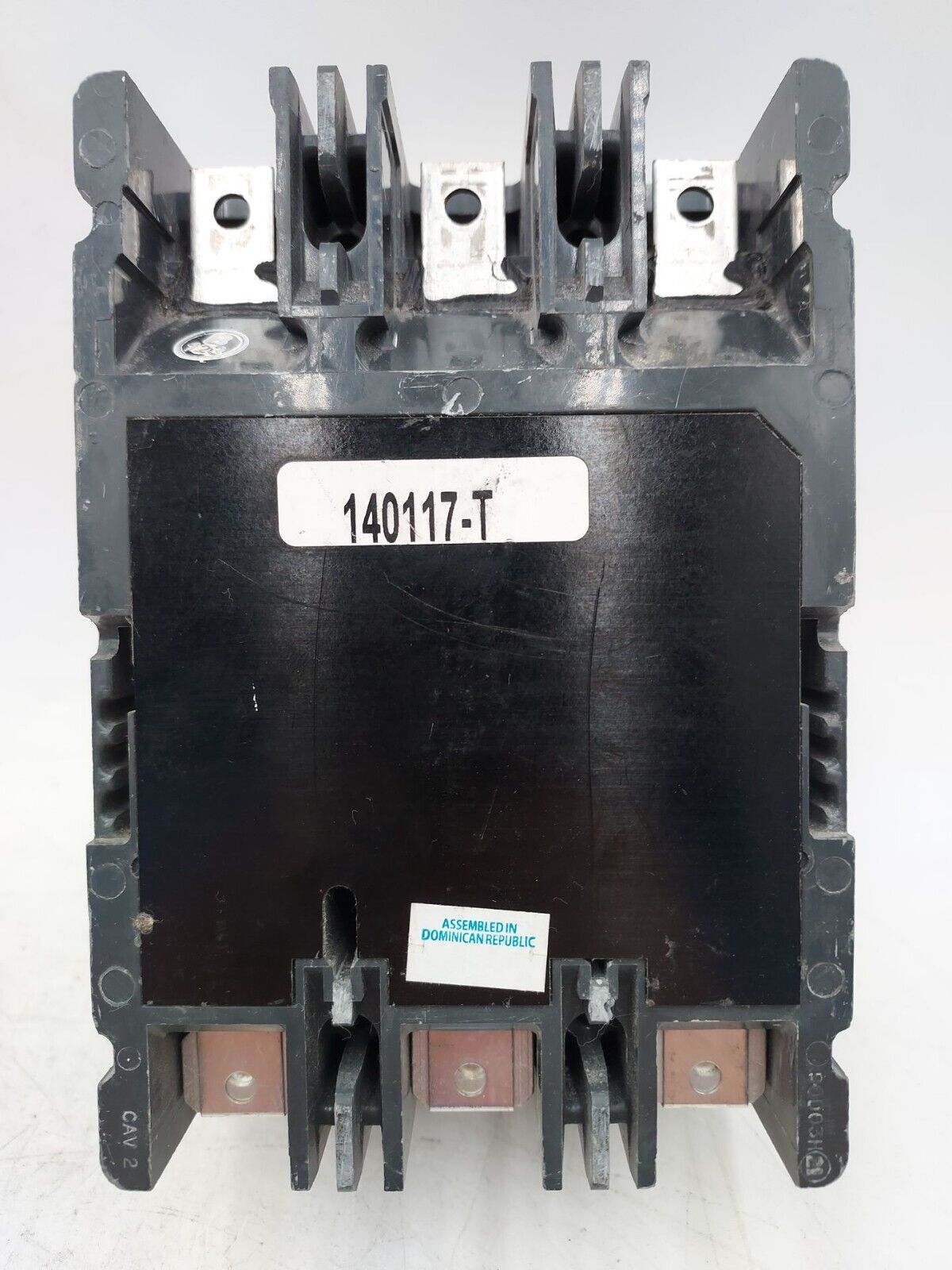 Eaton HFD3150L Used