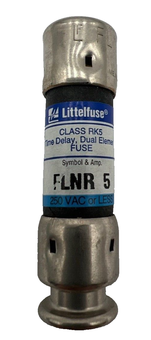 Littelfuse FLNR5 New