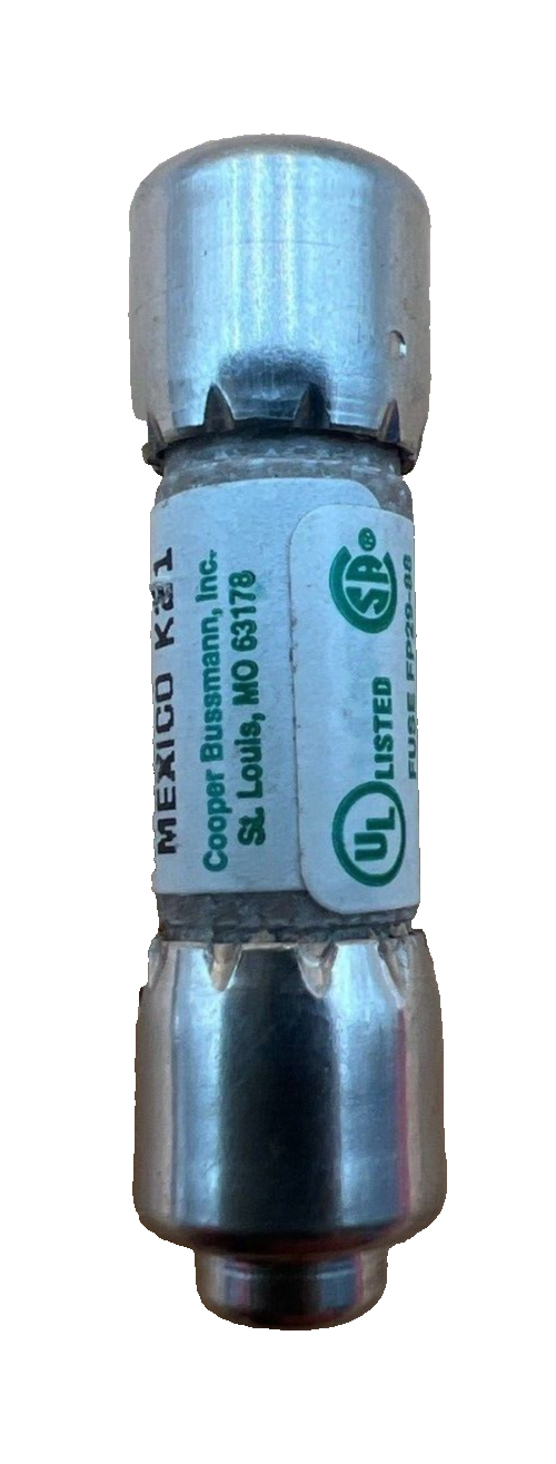 Bussmann FNQ-R-1 1/4 Used