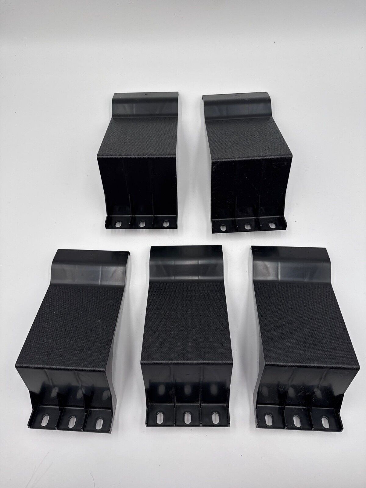 Square D HNM-4BL New