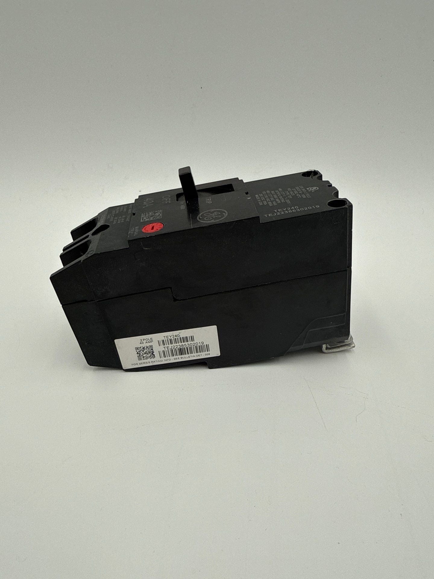 General Electric TEY240 Used