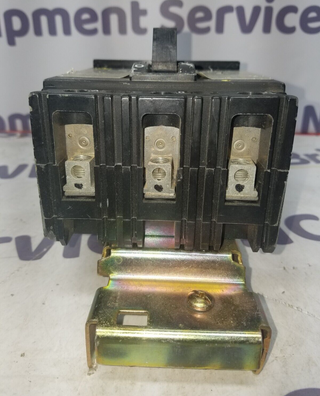 Square D FA34025 Used