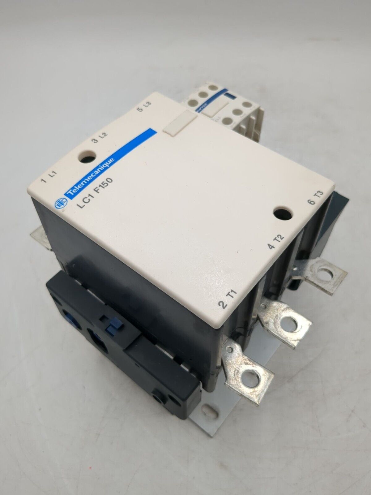 Square D LC1F150 Used