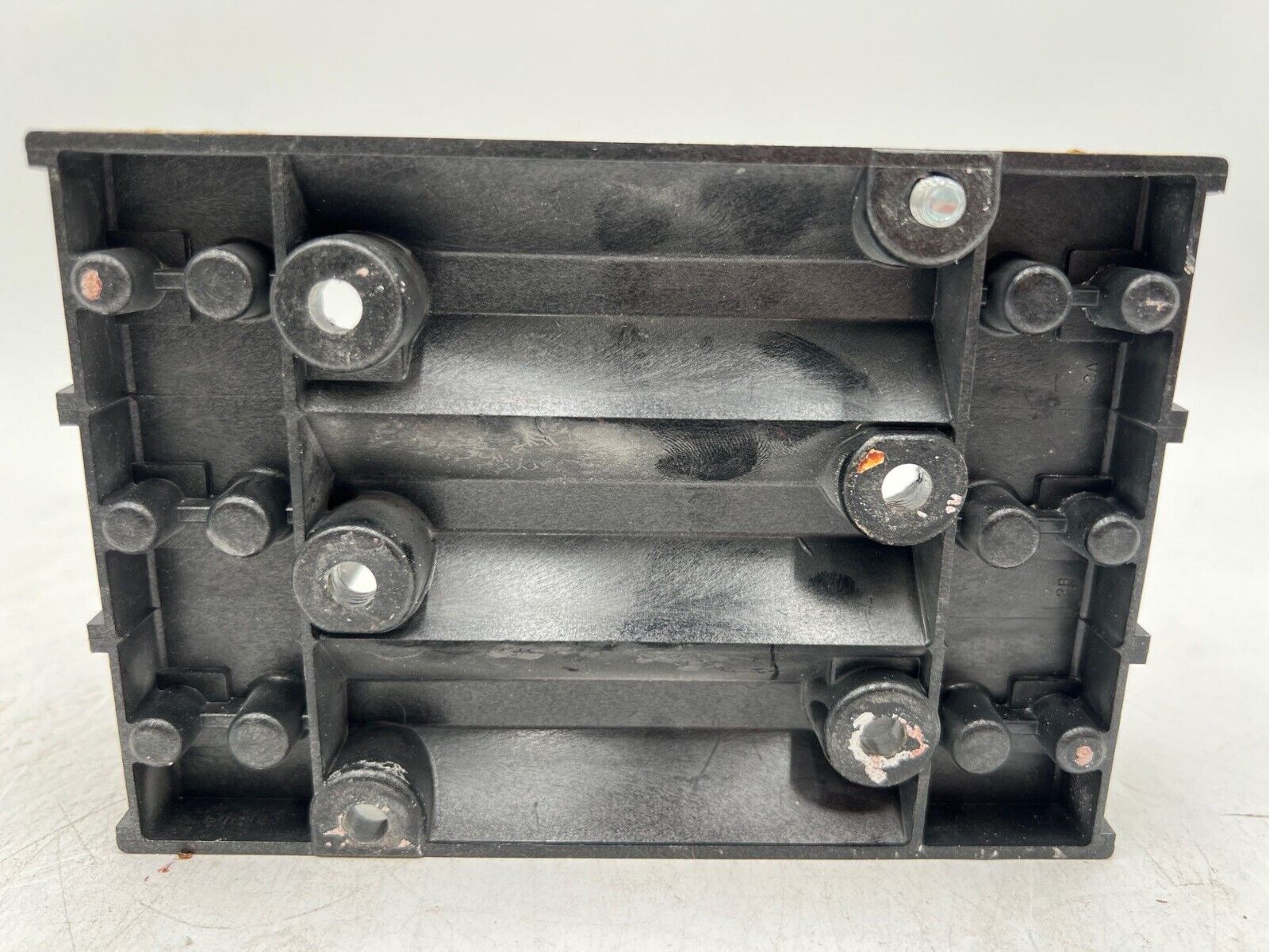 Bussmann H60030-3C Used