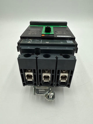 Square D HDA36070 I-Line Circuit Breaker 70A 3P 600V HDA PowerPact 70 Amp New