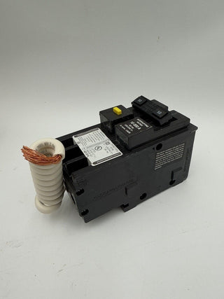 Square D HOM250GFI New