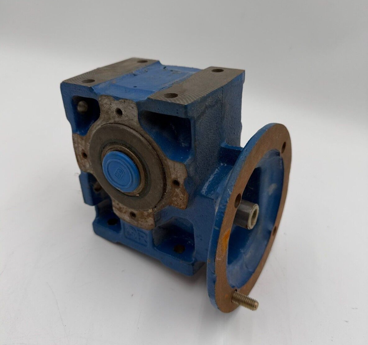 Rossi MRV40UO3A 106 Used