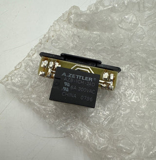 Allen Bradley 8-590 ELECTROMECHANICAL RELAY 2/1A 120-240VAC W/ AZB-1CH-24D New