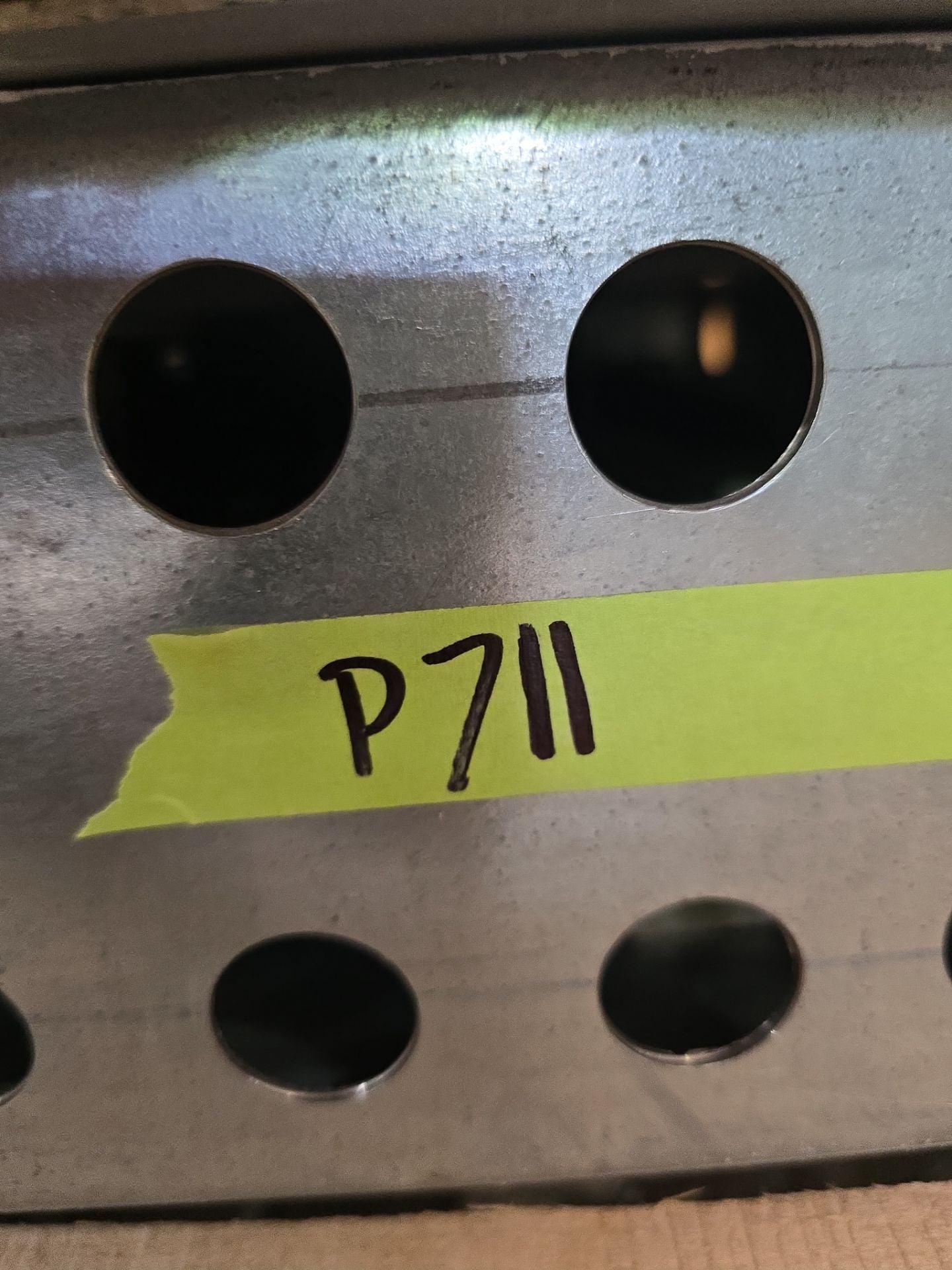 Siemens P1 P1C42ML250ABF Panelboard 250A 208/120V 3PH 4W MLO 42Cir 250 Amp Panel Used