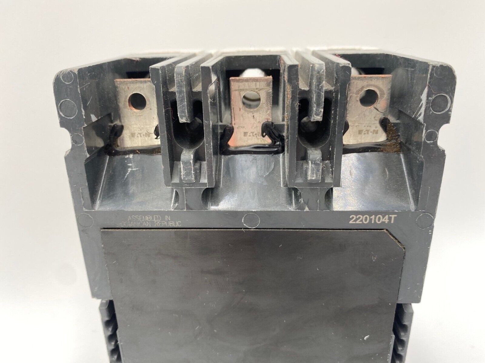 Eaton HFD3050BP10 Used