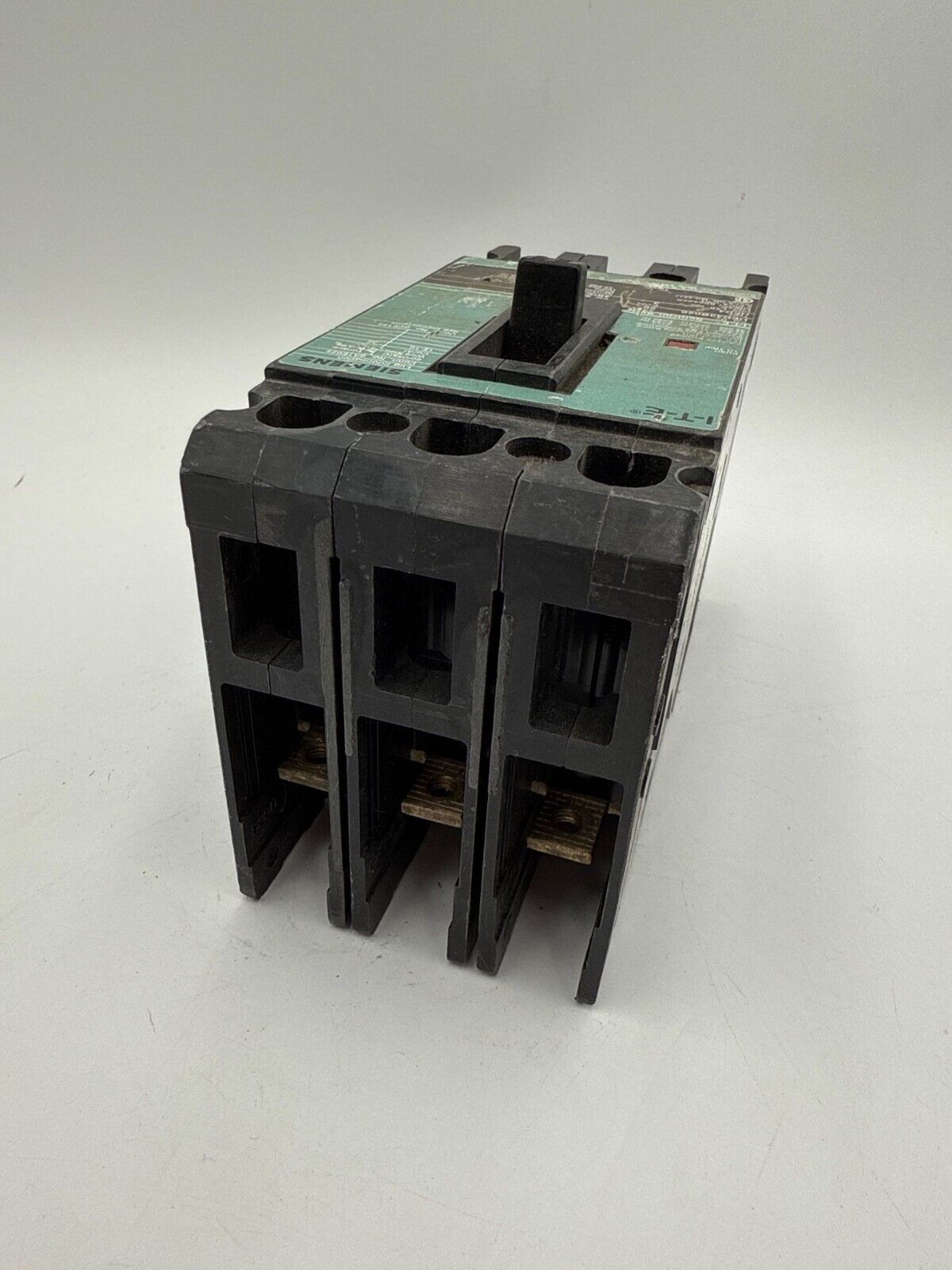 Siemens HED43B020 Used