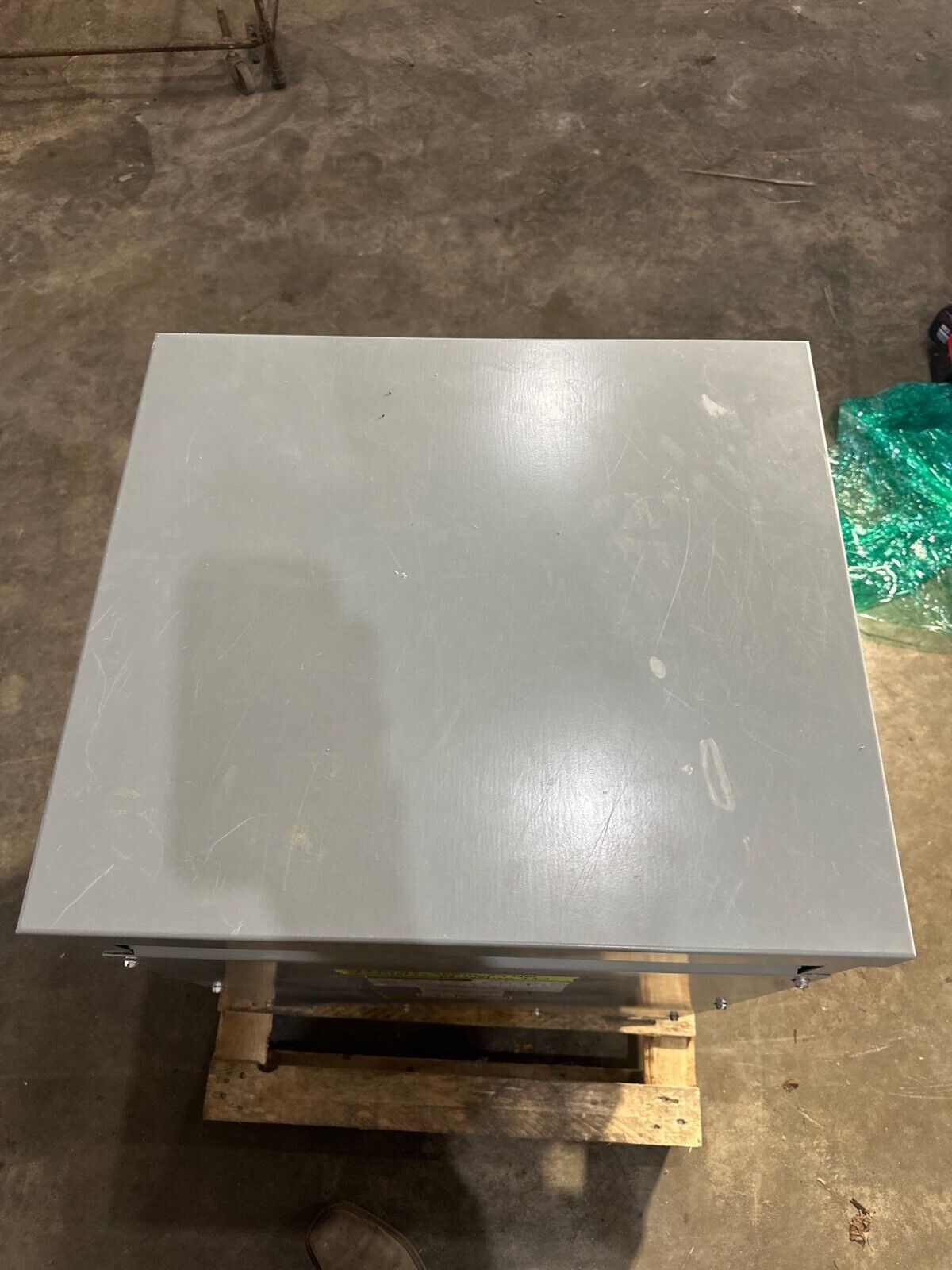 Siemens 3F3Y030K13 Used