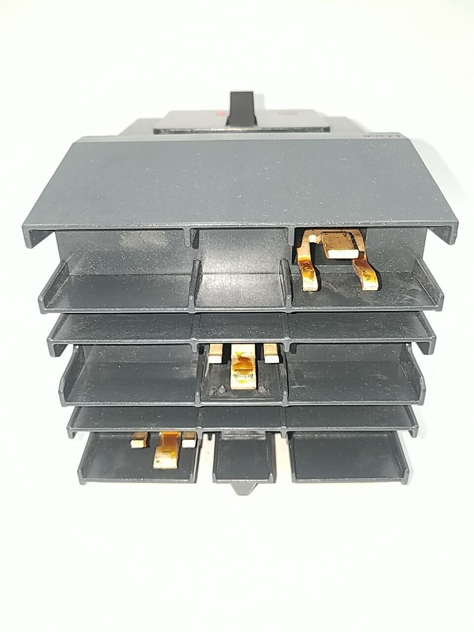 Square D BGA34060Y New