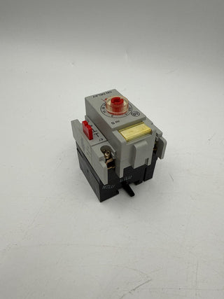 Allen Bradley 196-FTA Ser B Pneumatic Timer On Time Delay Relay 0.1-180 Seconds New