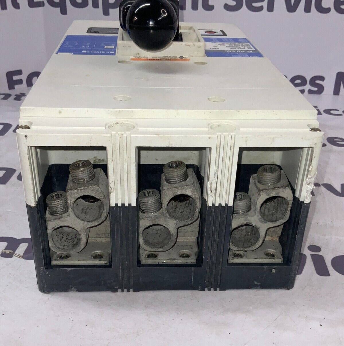 Cutler-Hammer ND3800T33W Used