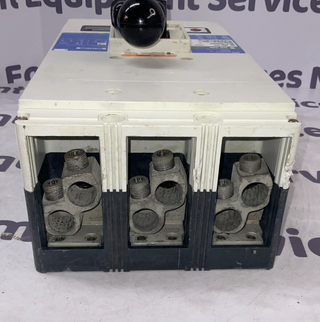 Cutler-Hammer ND3800T33W Used