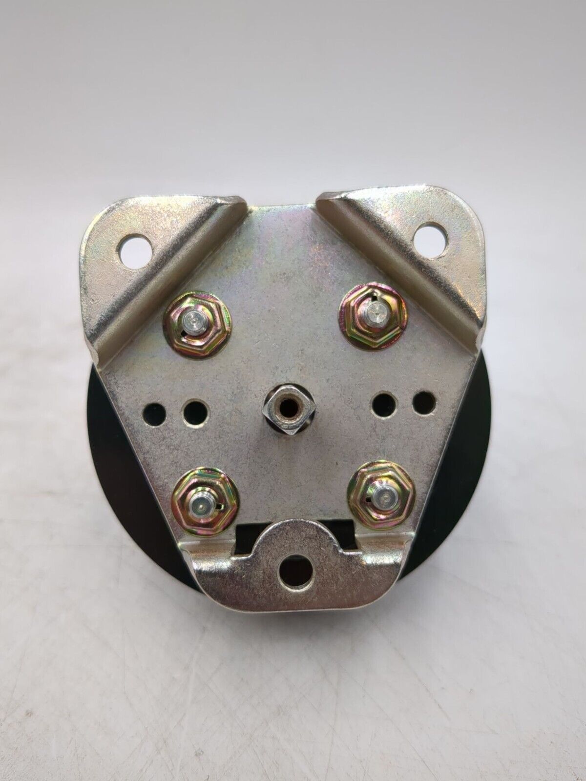 ElectroSwitch 24201QR Used