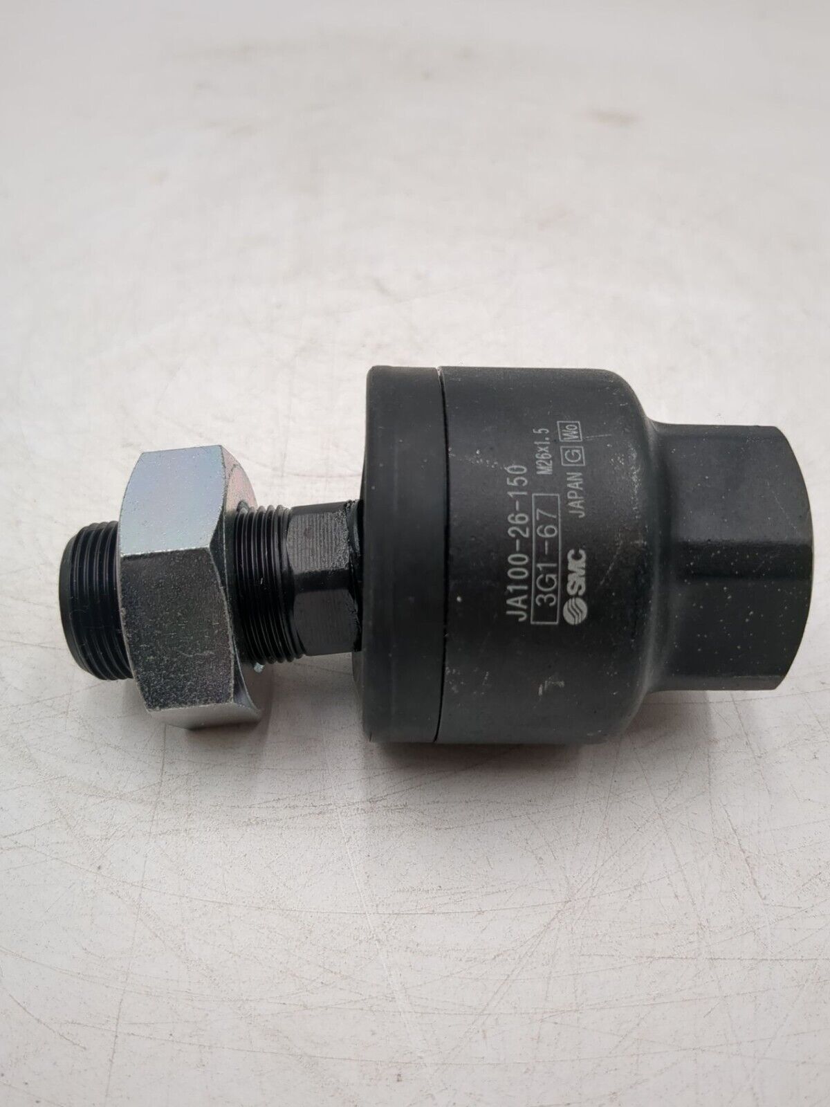 SMC JA100-26-150 New