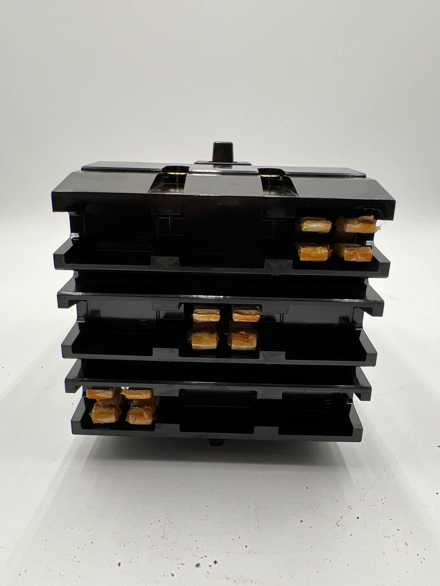 Square D QDA32225 Used