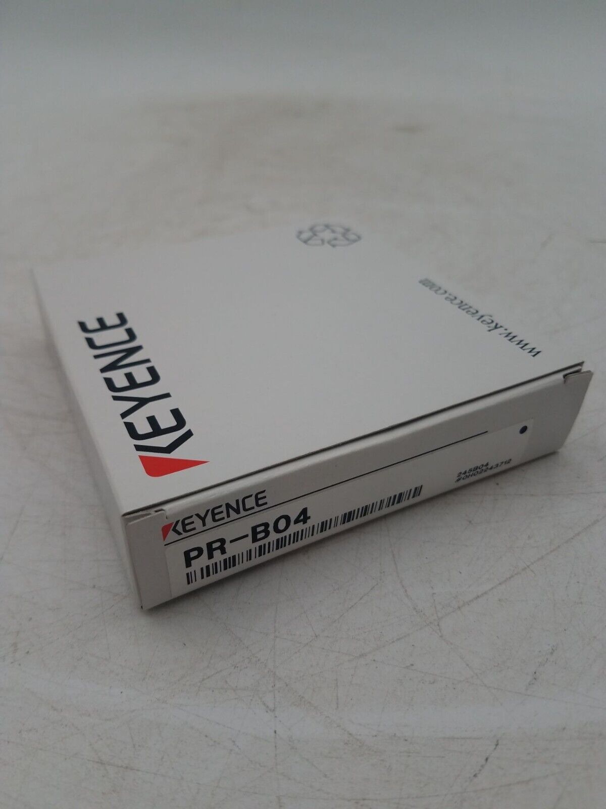 KEYENCE CORP PR-B04 New