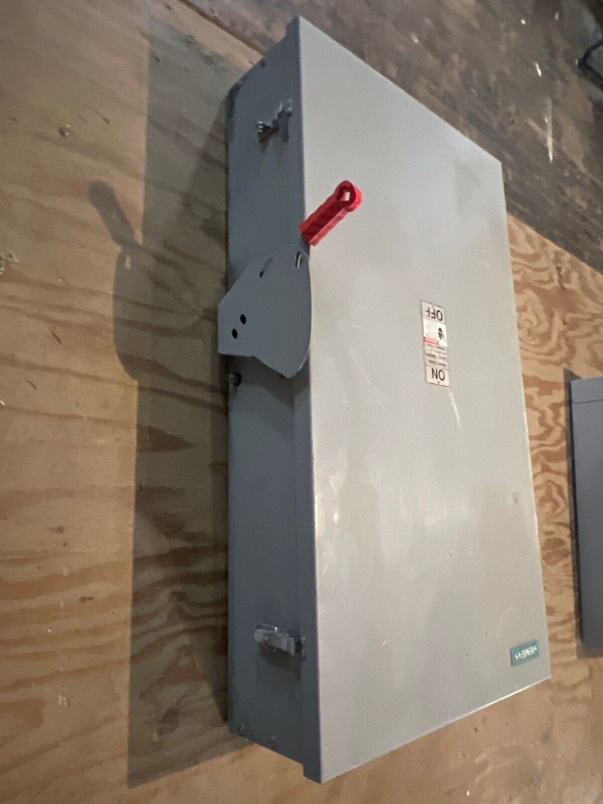 Siemens HNF365RA New