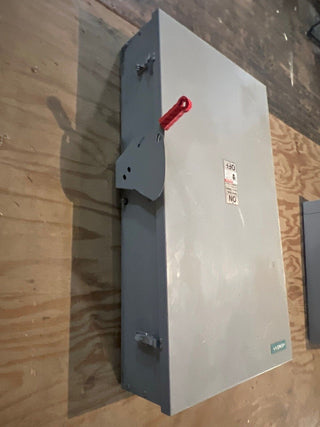 Siemens HNF365RA New