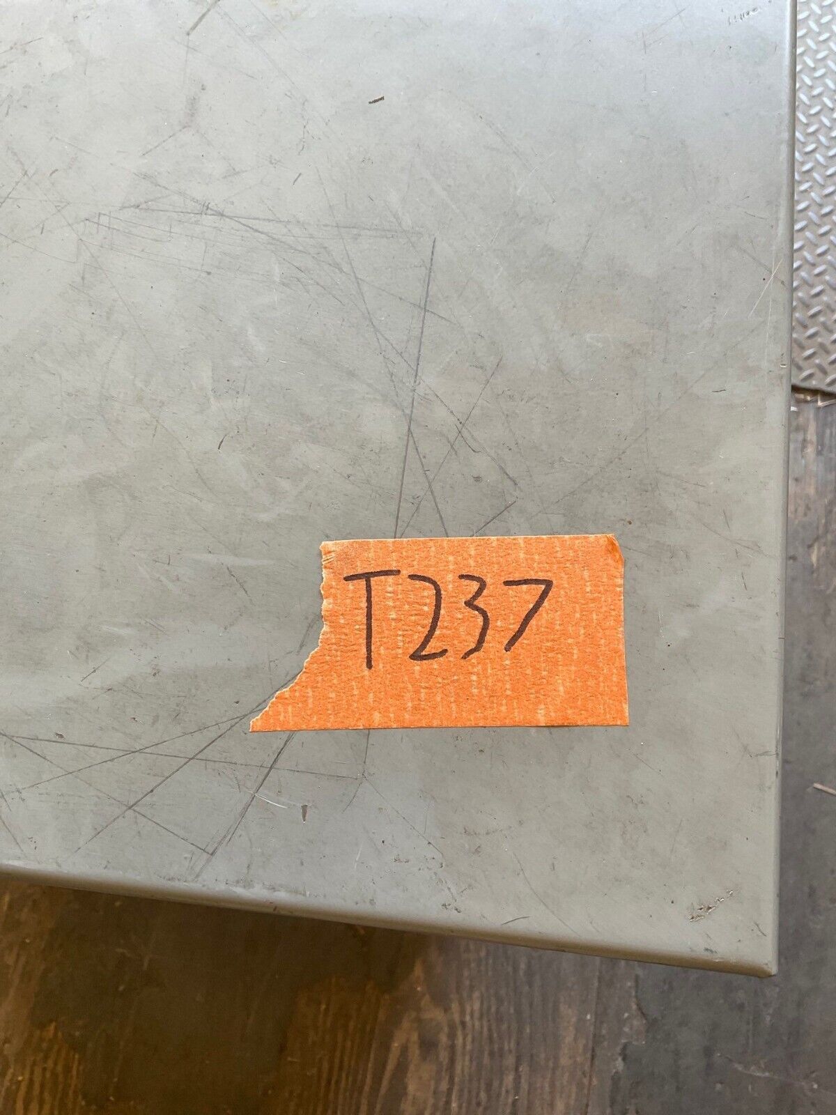 Siemens 3F3Y075 Used