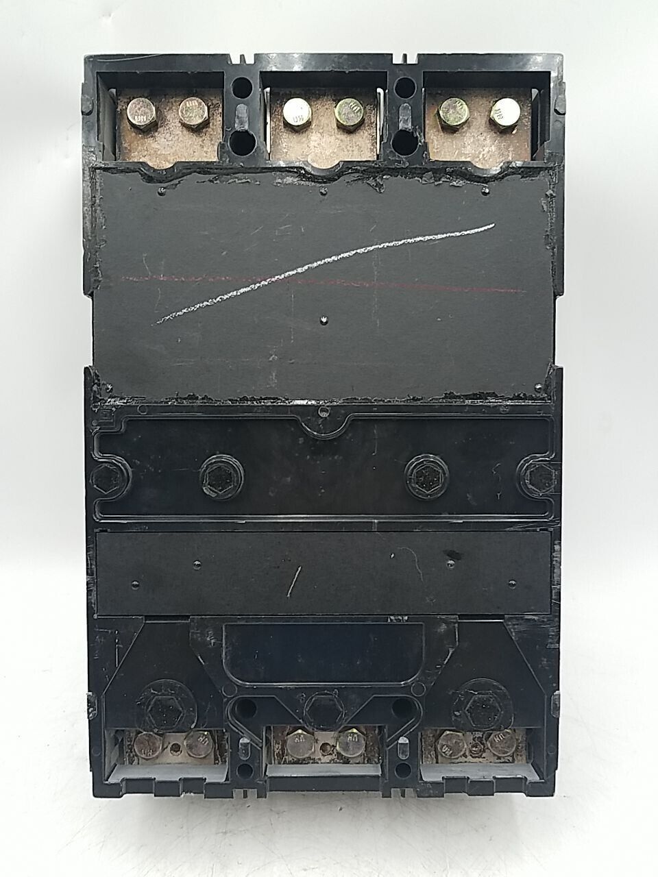 Square D MHL3645025DC3903 Used