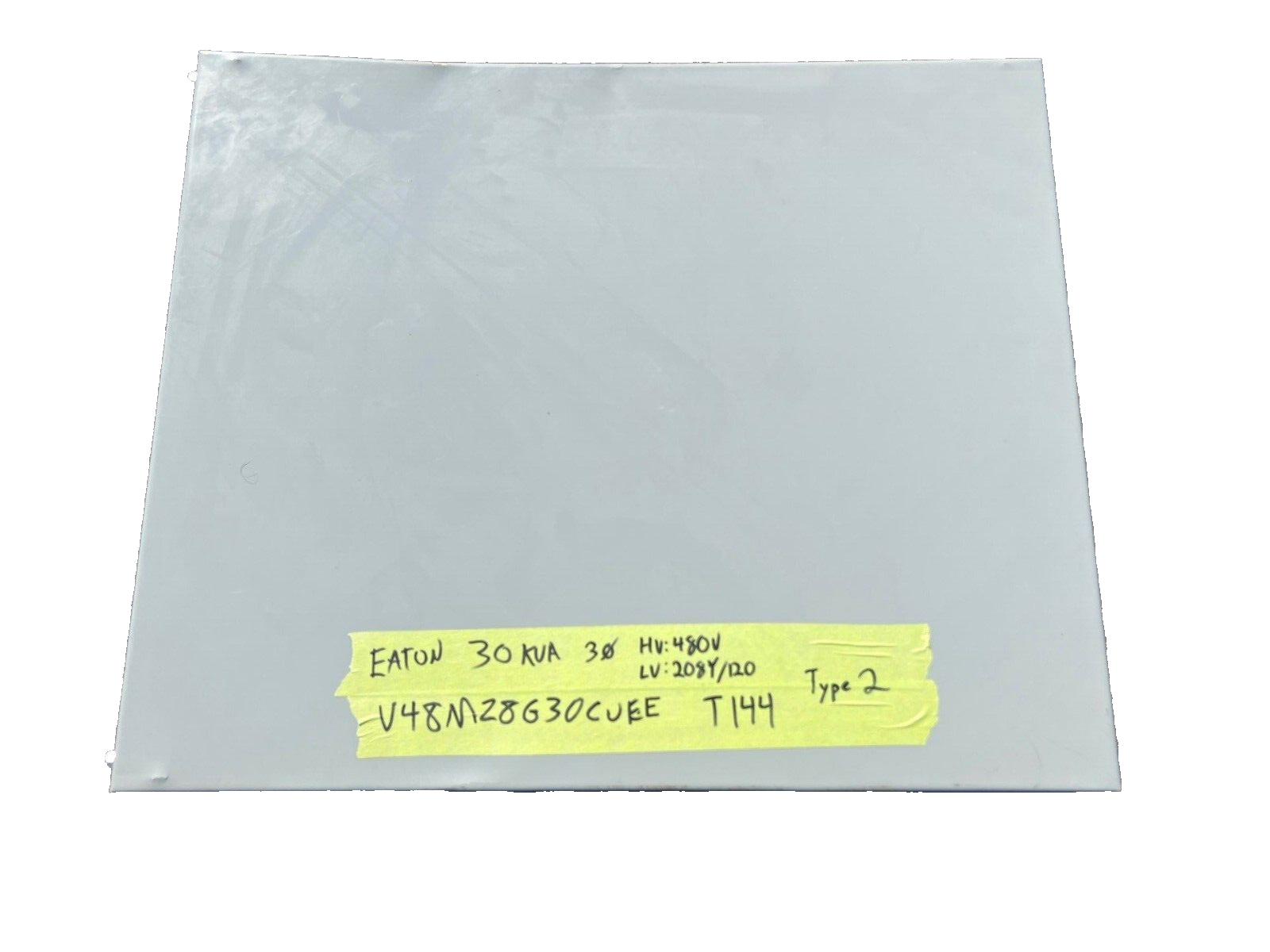 GE V48M28G30CUEE Used