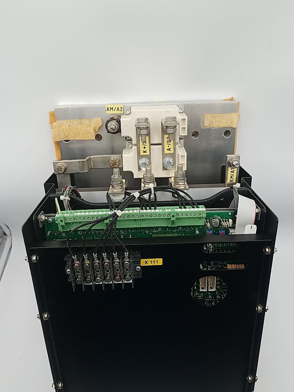 ABB AAD 6931 B R26 Used