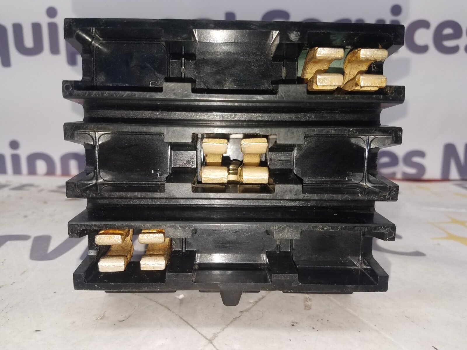 Square D KA36200G Used