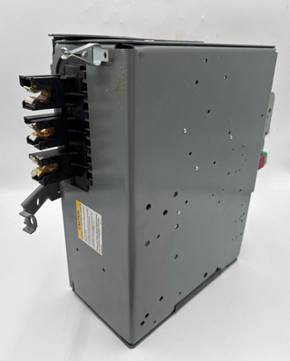 Square D Model 6 New